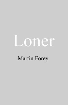 Loner - 9781974630394