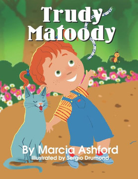 Trudy Matoody - 9781729628072