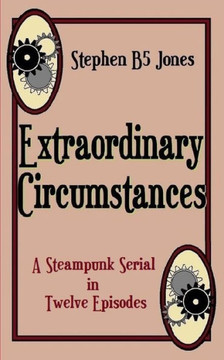 Extraordinary Circumstances - 9781536804713 Extraordinary Circumstances - 9781536804713