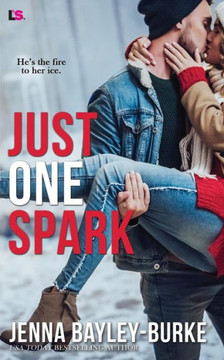 Just One Spark - 9781986665568 Just One Spark - 9781986665568