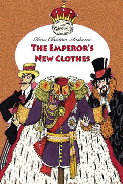The Emperor'S New Clothes - 9781727498400 The Emperor'S New Clothes - 9781727498400