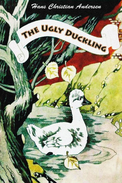 The Ugly Duckling - 9781727626773 The Ugly Duckling - 9781727626773