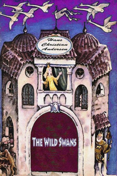 The Wild Swans - 9781727643268