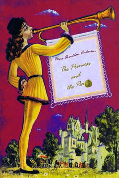 The Princess And The Pea - 9781727543513