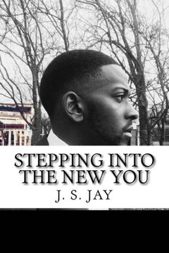 Stepping Into The New You Stepping Into The New You