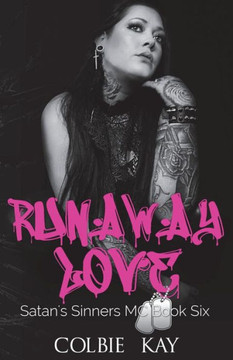 Runaway Love - 9781720354741 Runaway Love - 9781720354741