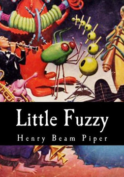 Little Fuzzy - 9781973723431