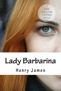Lady Barbarina Lady Barbarina