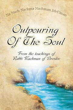 Outpouring Of The Soul