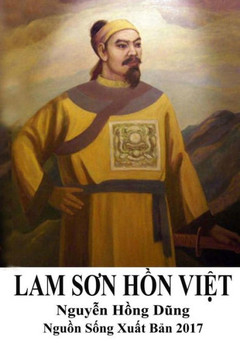 Lam Son Hon Viet: History Book (Vietnamese Edition)