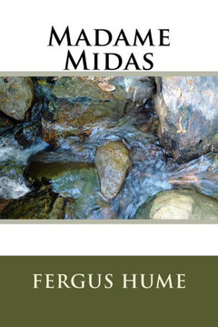 Madame Midas - 9781986643559
