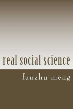 Real Social Science