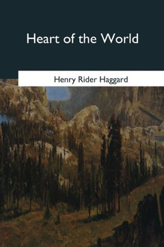 Heart Of The World - 9781544084824