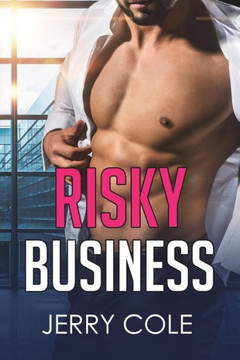 Risky Business - 9781720844549
