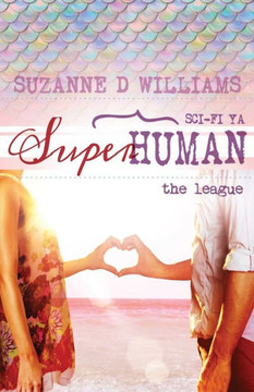 The League (Superhuman) The League (Superhuman)