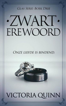 Zwart Erewoord Zwart Erewoord
