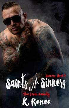 Saints And Sinners - 9781542707091 Saints And Sinners - 9781542707091