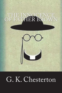 The Innocence Of Father Brown - 9781723218033