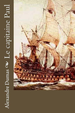 Le Capitaine Paul (French Edition)