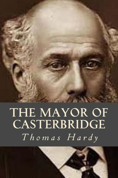 The Mayor Of Casterbridge - 9781539871927
