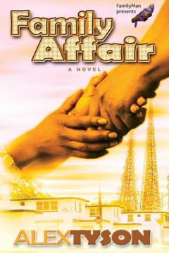 Family Affair - 9781979830393