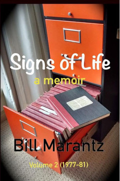 Signs Of Life - 9781979728447