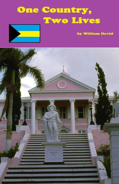 One Country, Two Lives : Islands Of Broken Dreams