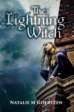 The Lightning Witch (Elements)