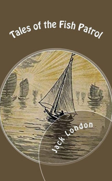 Tales Of The Fish Patrol - 9781718838598