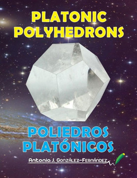 Platonic Polyhedrons : Poliedros Platnicos