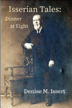 Isserian Tales: Dinner At Eight