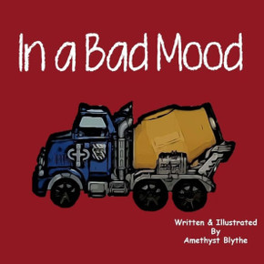 In a Bad Mood (Centered Around Jesus) In a Bad Mood (Centered Around Jesus)