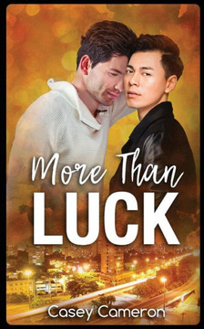 More Than Luck