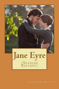 Jane Eyre (Spanish Edition) - 9781975950934