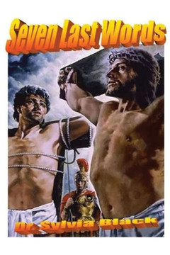 Seven Last Words - 9781533178831