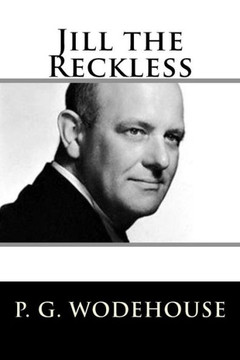 Jill the Reckless - 9781719401791 Jill the Reckless - 9781719401791