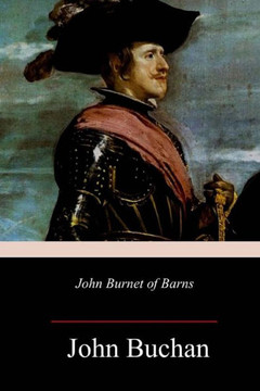 John Burnet of Barns - 9781717320681