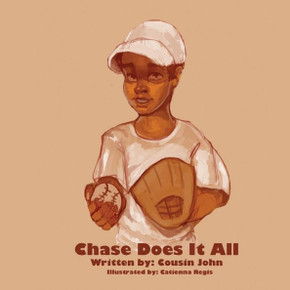Chase Does It All (Chase Books)