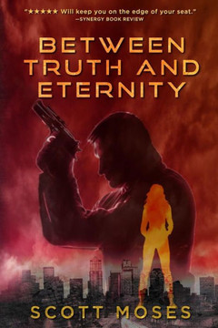 Between Truth And Eternity Between Truth And Eternity