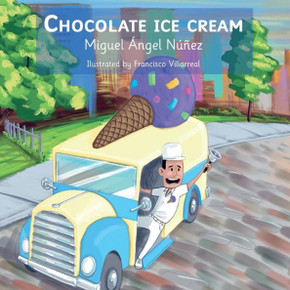 Chocolate Ice Cream Chocolate Ice Cream