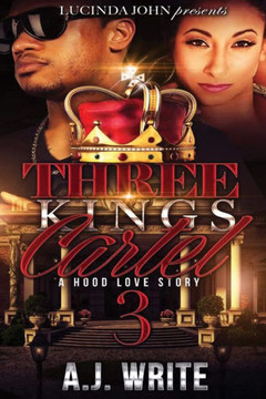 Three King's Cartel 3