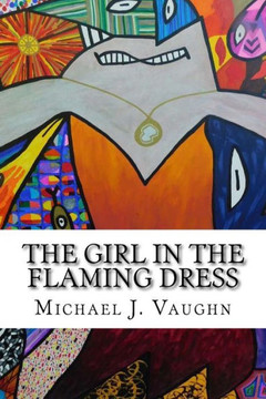 The Girl In The Flaming Dress