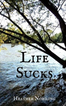Life Sucks - 9781546357797