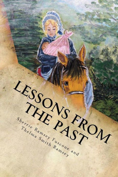 Lessons From The Past - 9781533617217