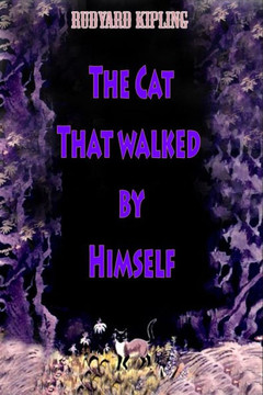 The Cat That Walked By Himself - 9781523752522