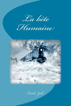 La B?e Humaine (French Edition) - 9781539031581