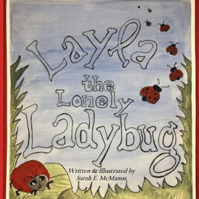 Layla the Lonely Ladybug