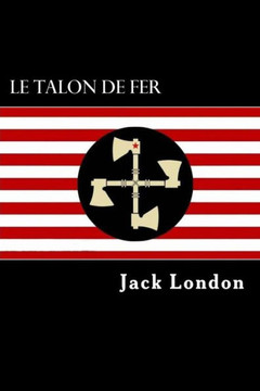 Le talon de fer (French Edition) - 9781984168009