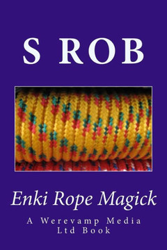 Enki Rope Magick