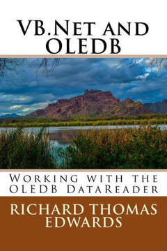 Vb. Net And Oledb : Working With The Oledb Datareader